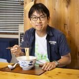 井手隊長
