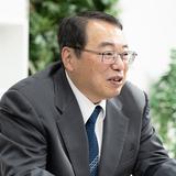 加来 耕三