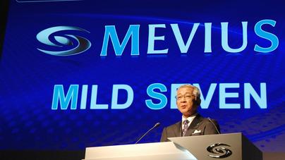 “マイルド”禁止で海外で苦戦、国内も若者離れが進んだ「マイルドセブン」　JTは日本発ブランド刷新にどう挑んだか