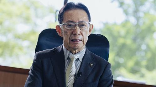 人口増加率6年連続1位の流山市、世界100都市を巡った市長がたどり着いた「人気のまちに不可欠な2つの条件」