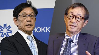 「金魚が大きく育つかどうかは鉢の大きさによる」栗山英樹氏が日本製鉄CEOに聞く、USスチール買収と人材育成の信念