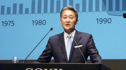 “売るほど赤字”のPS3をどう立て直したか？ 平井一夫ソニー元社長が失敗から学んだ「戦略より大切なこと」とは